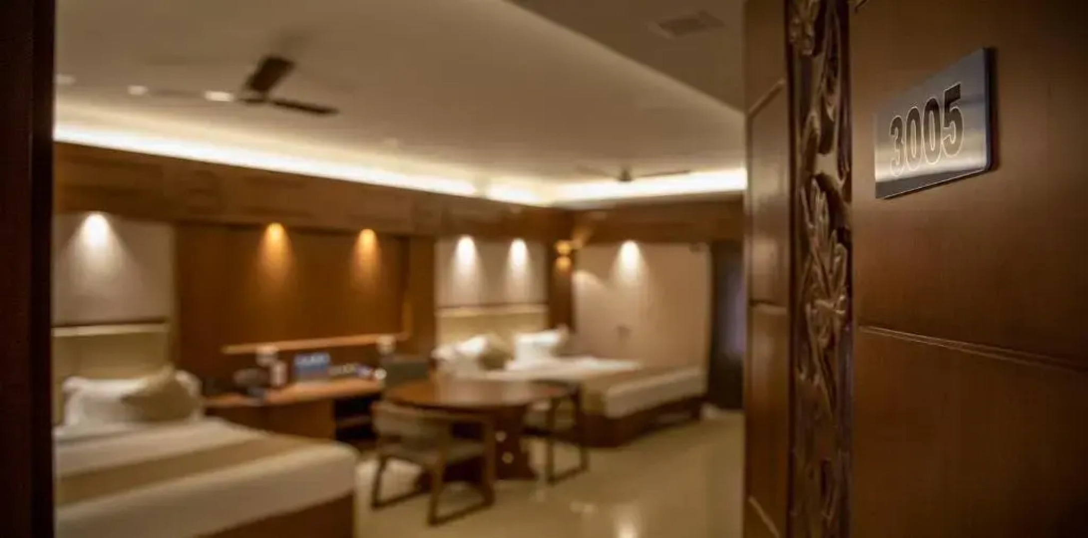 Hotel Arjunaa