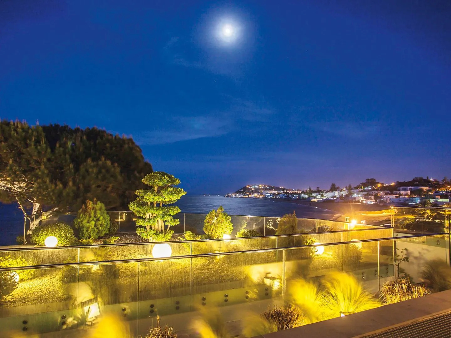 Mövenpick Hotel Gammarth Tunis