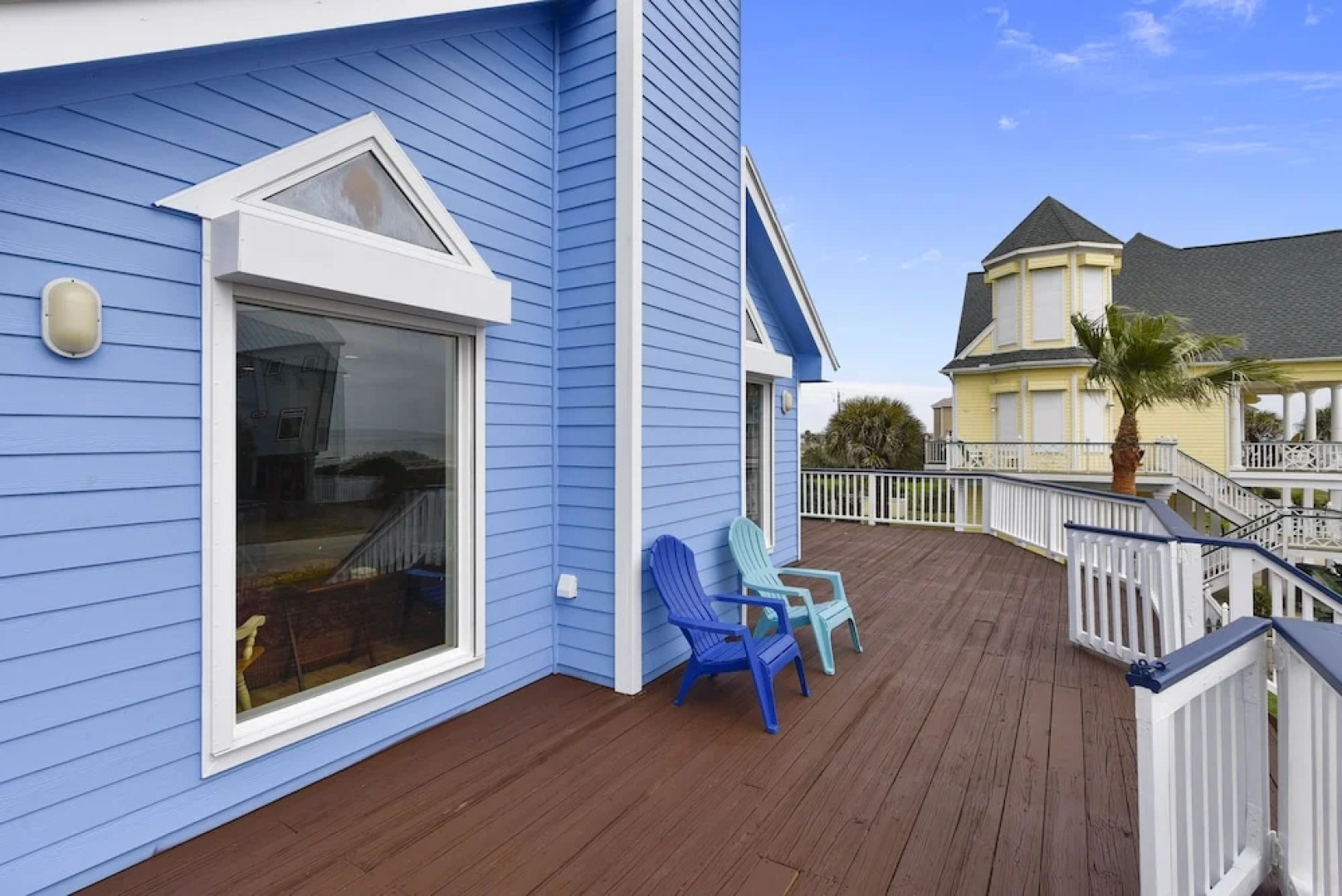 Summer Breeze by RedAwning