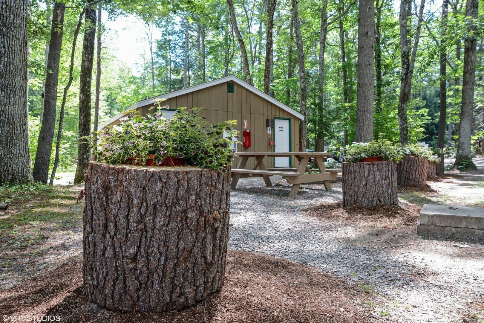 Sandy Beach RV Resort