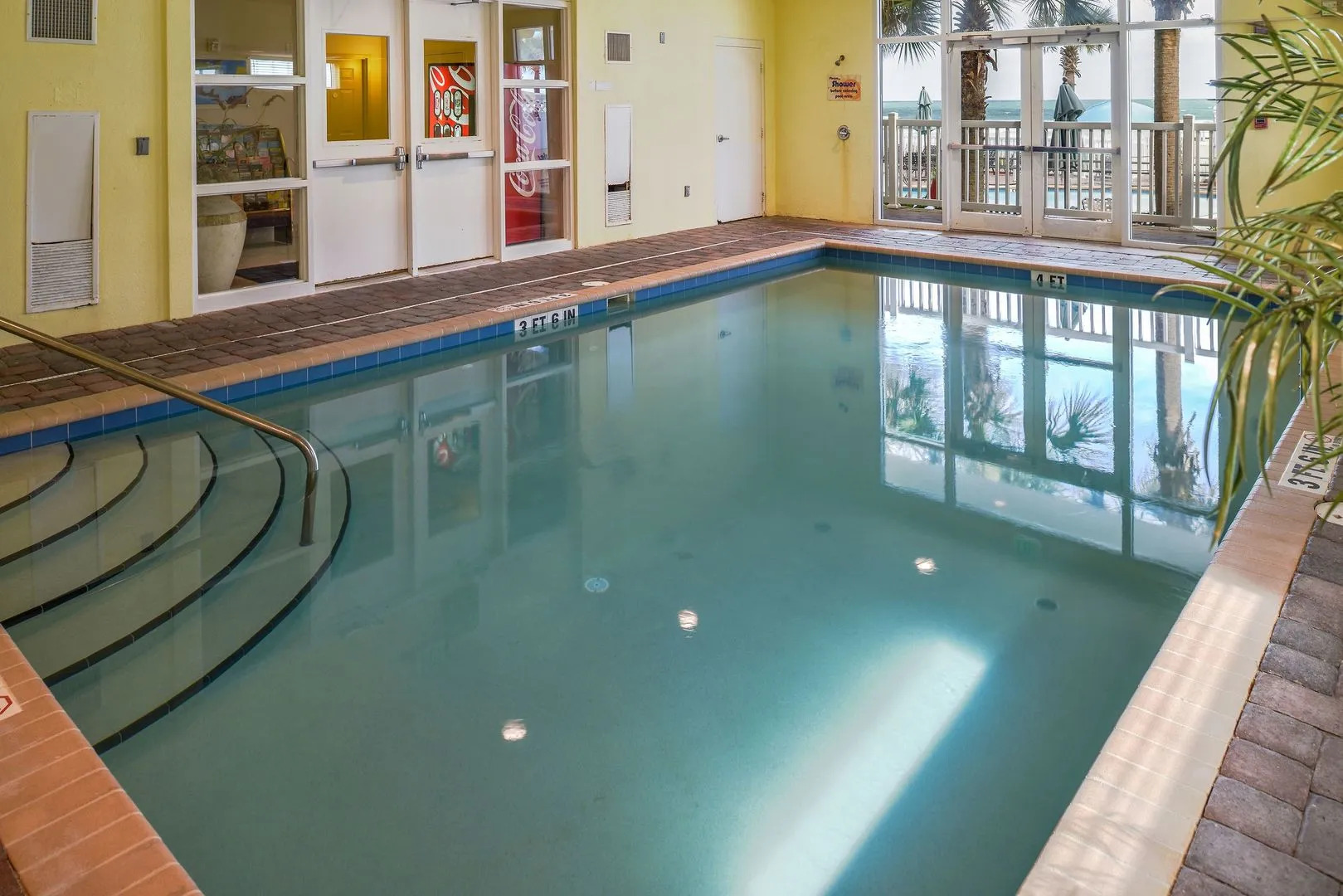 Hilton Vacation Club The Cove on Ormond Beach