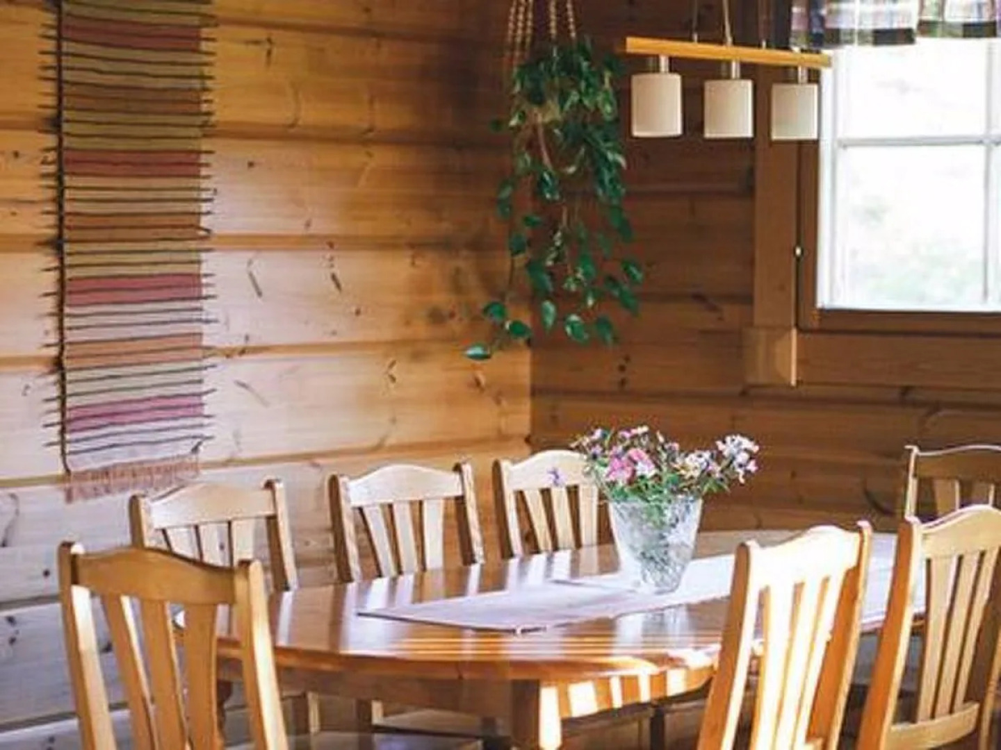 Holiday Home Honkaharju