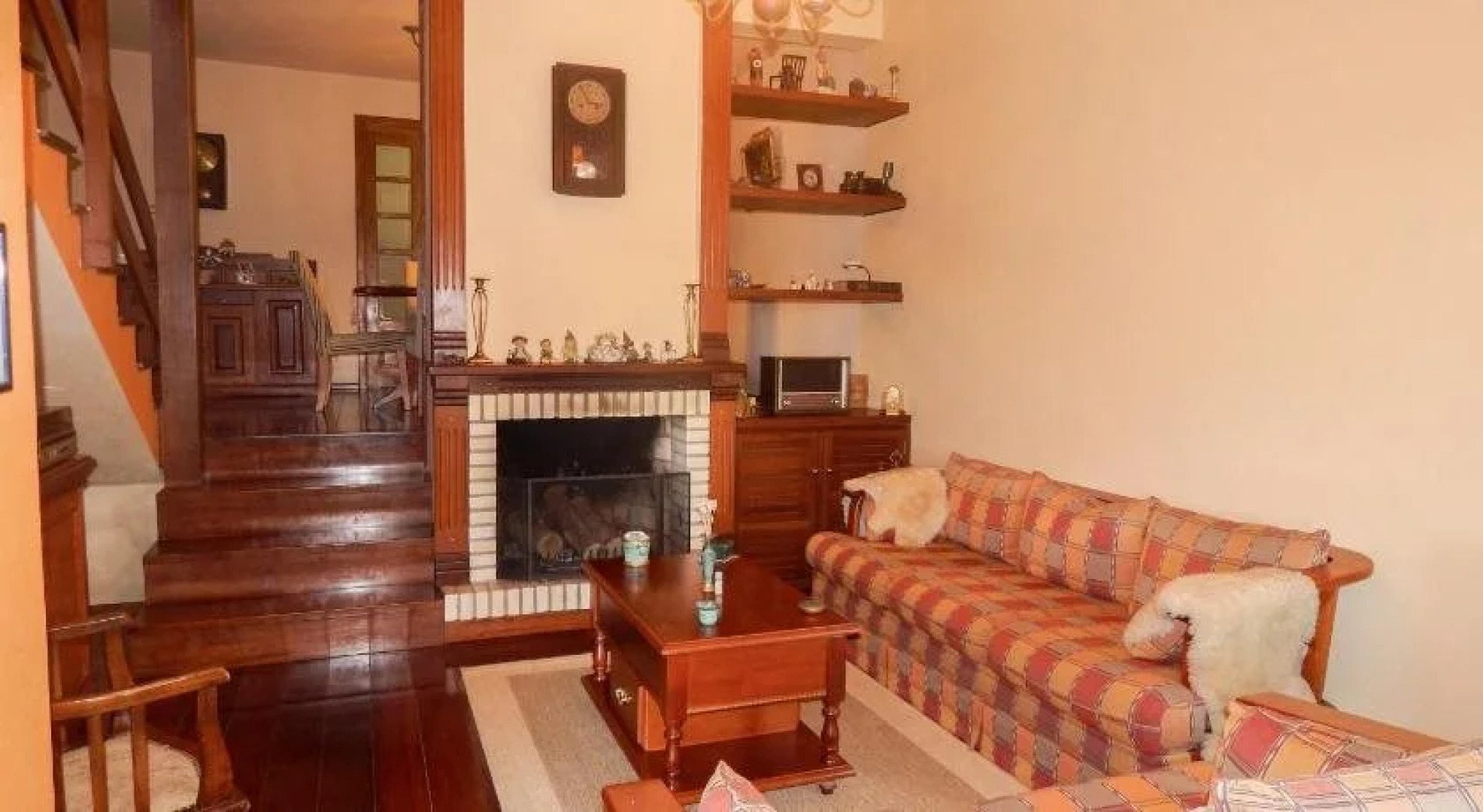 Residencial Luxos do Centro