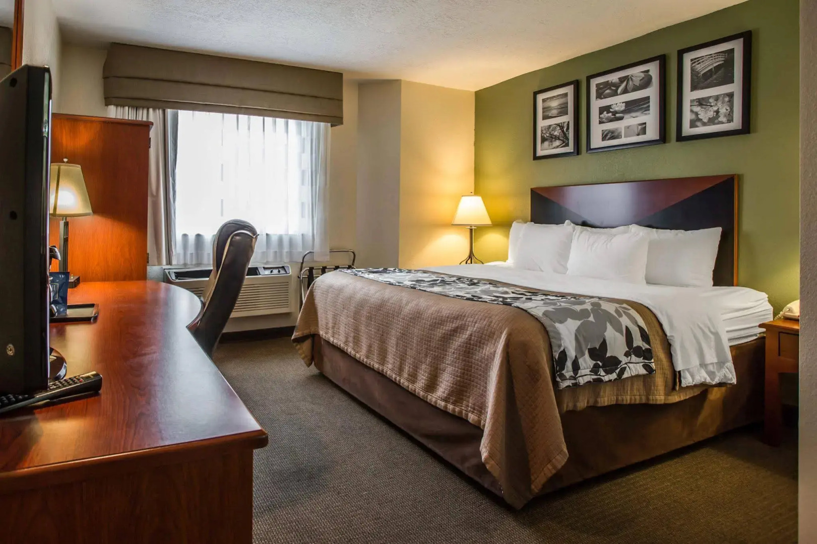 Sleep Inn Ogden near Event Center