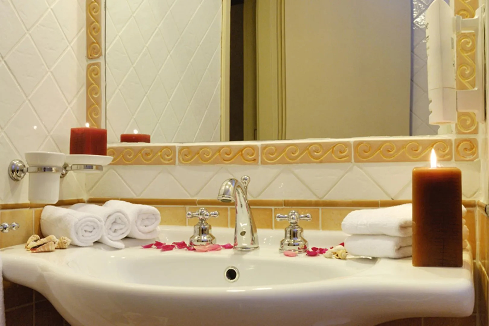 LH Pedraladda Resort