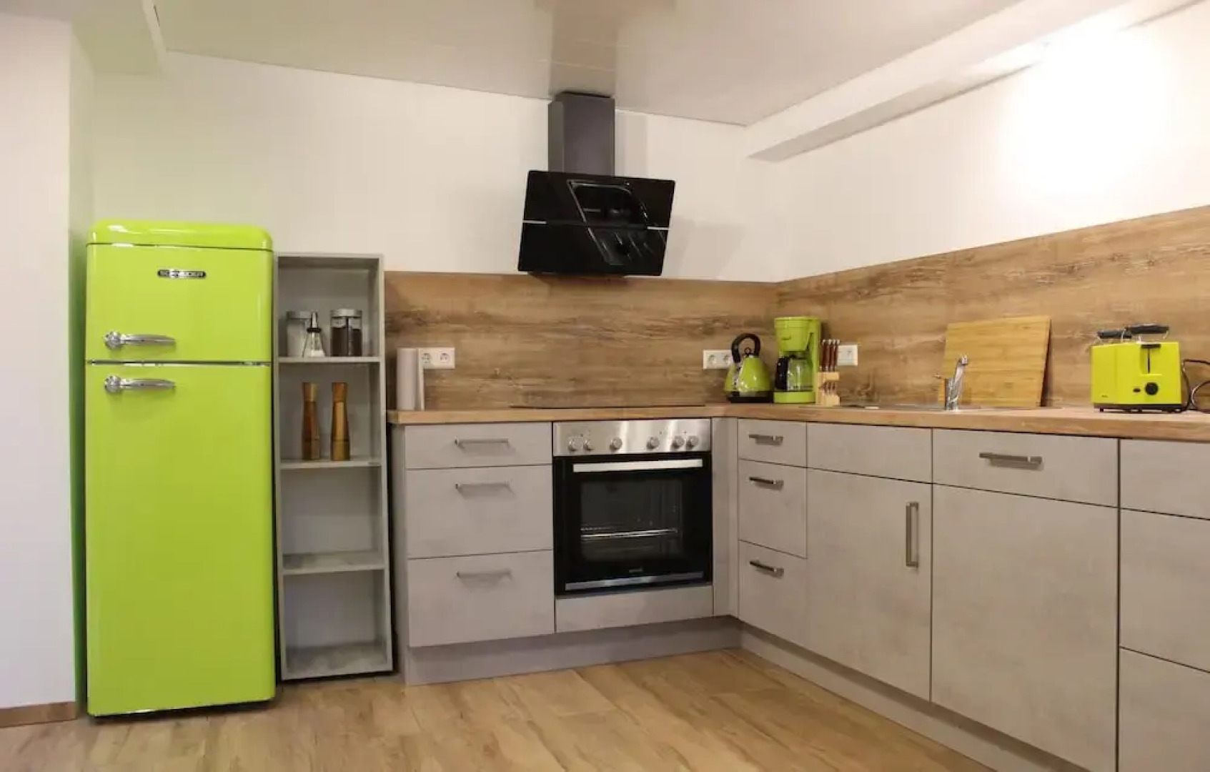 Stunning Home in Emsland With 4 Bedrooms, Sauna and Wifi