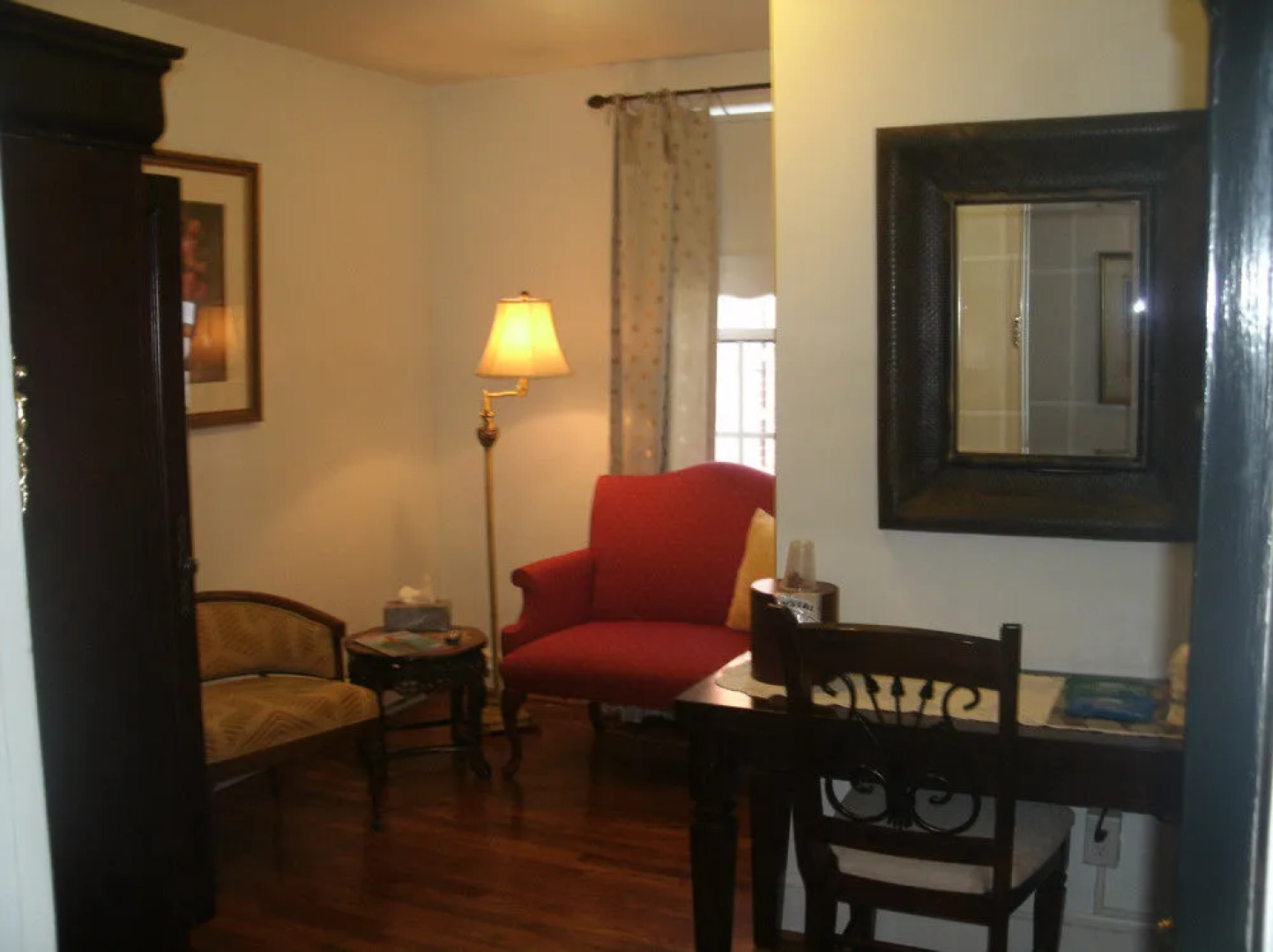 The Country Inn of Berkeley Springs