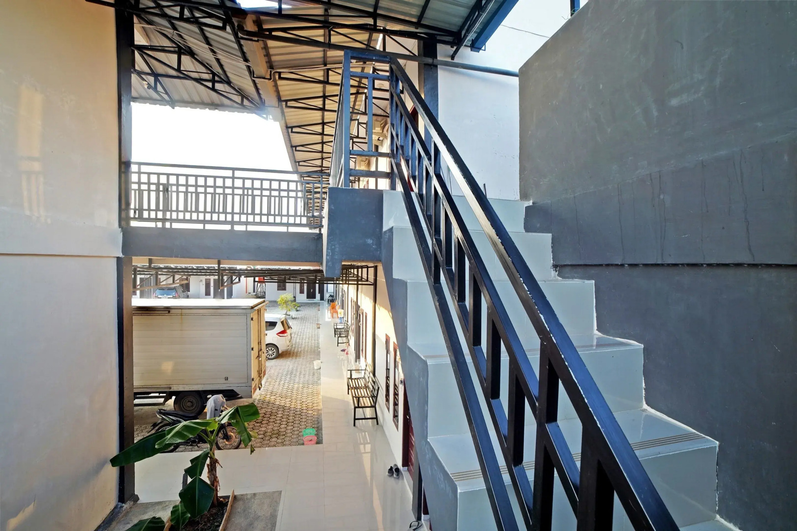 OYO 90618 Hanania House Syariah