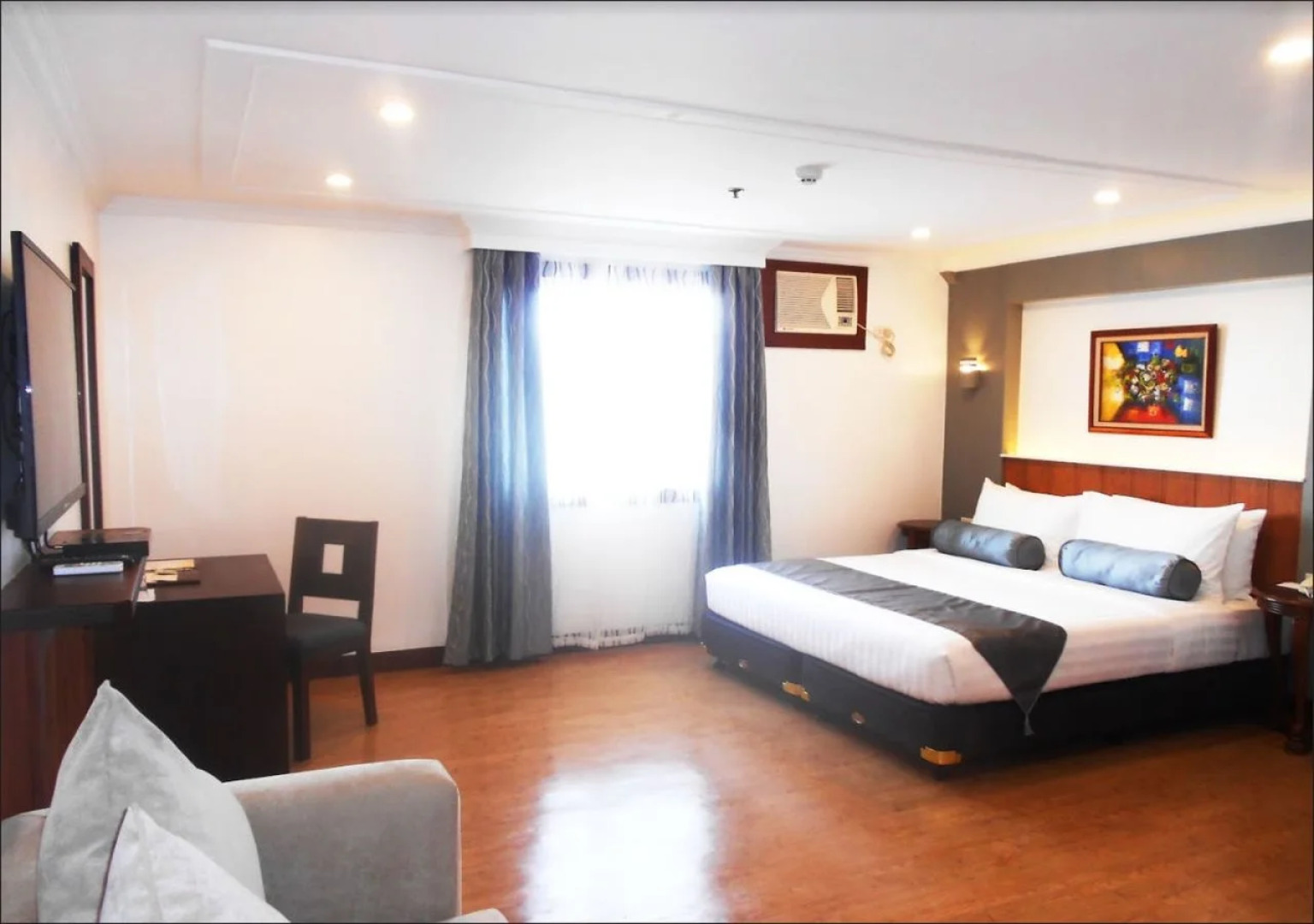 拉古娜圣罗莎阳光宾馆(Sunlight Guest Hotel Sta. Rosa Laguna)