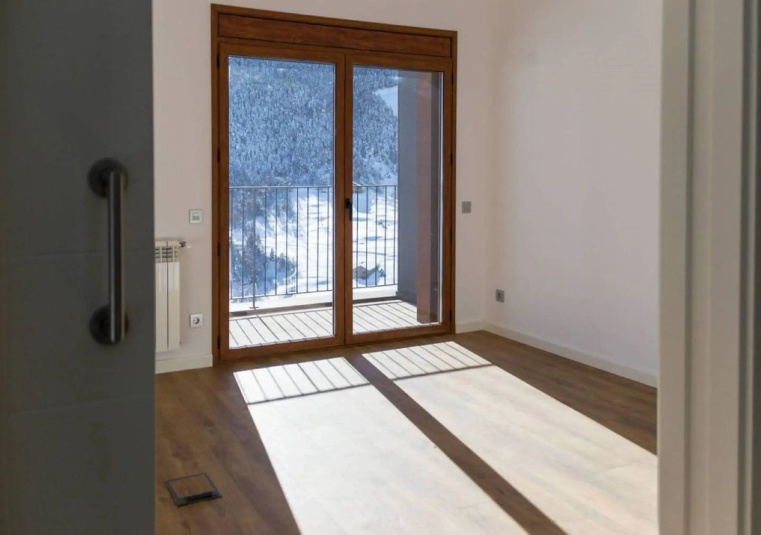 Ski Andorra Tarter Chalet Lodge