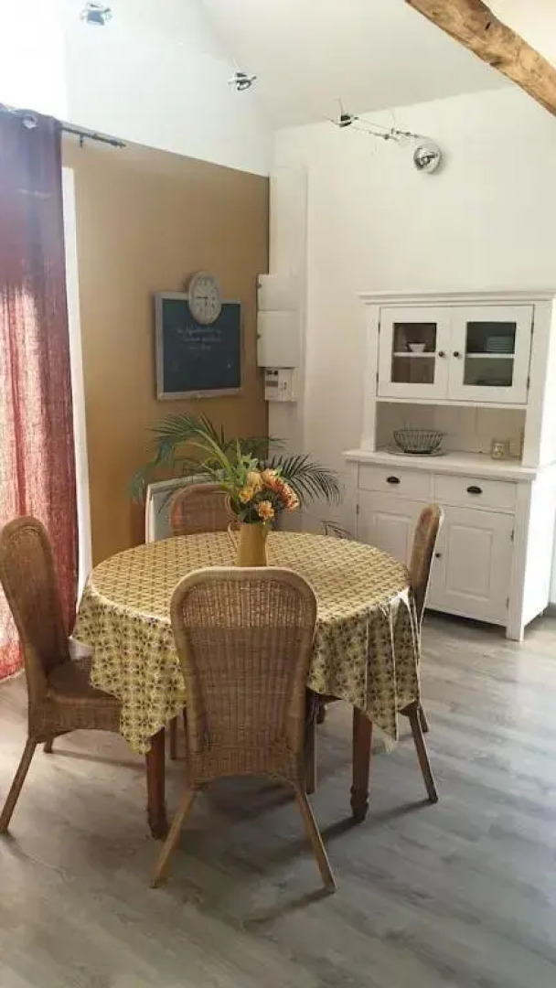 La clef des champs 3