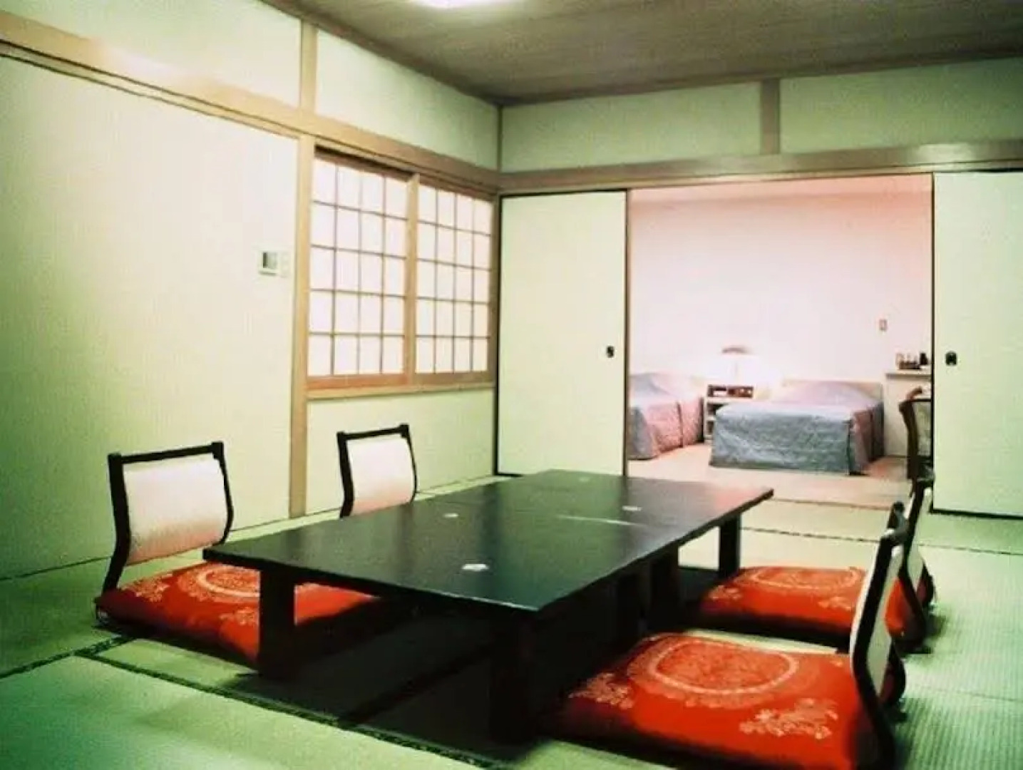 Hosenji Kanko Hotel Yumotoya