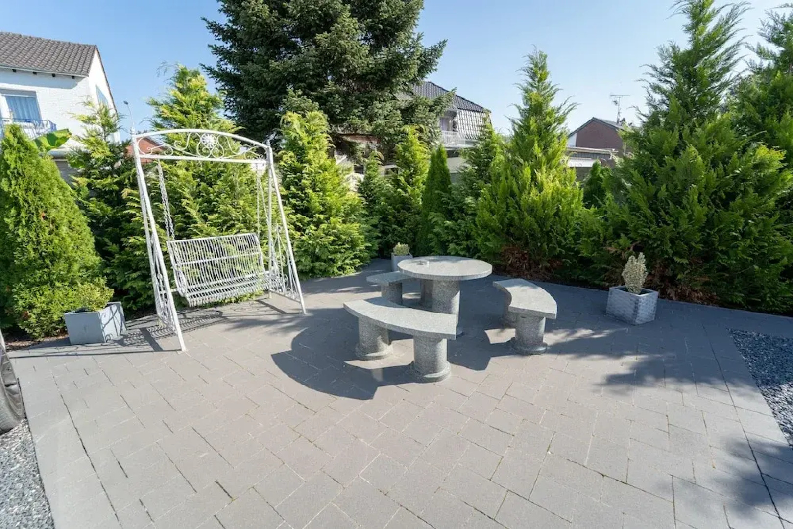 Ferienwohnung Anke-Apartement 1