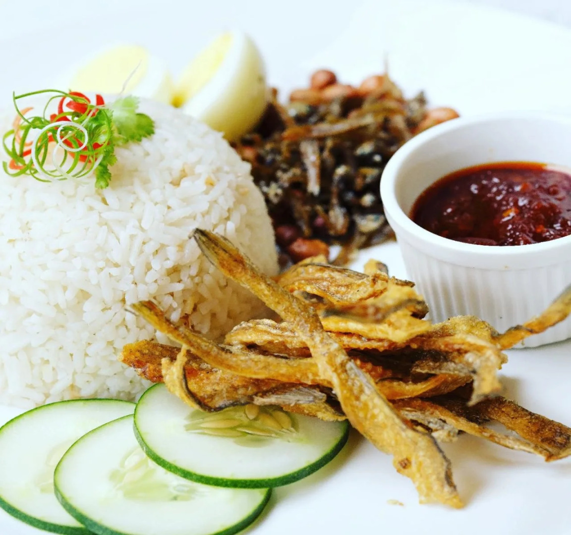 TOOJOU Kota Kinabalu - Hostel