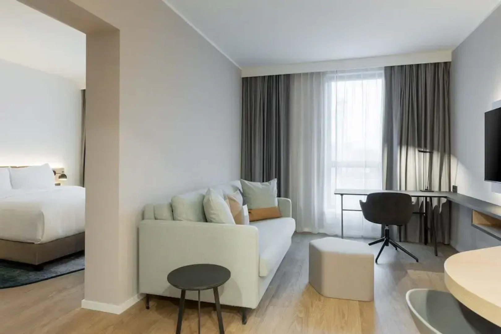 Residence Inn By Marriott Dortmund City