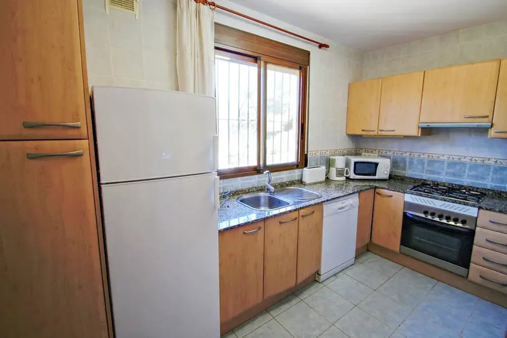 Dos Soles - sea view holiday home with private pool in Costa Blanca