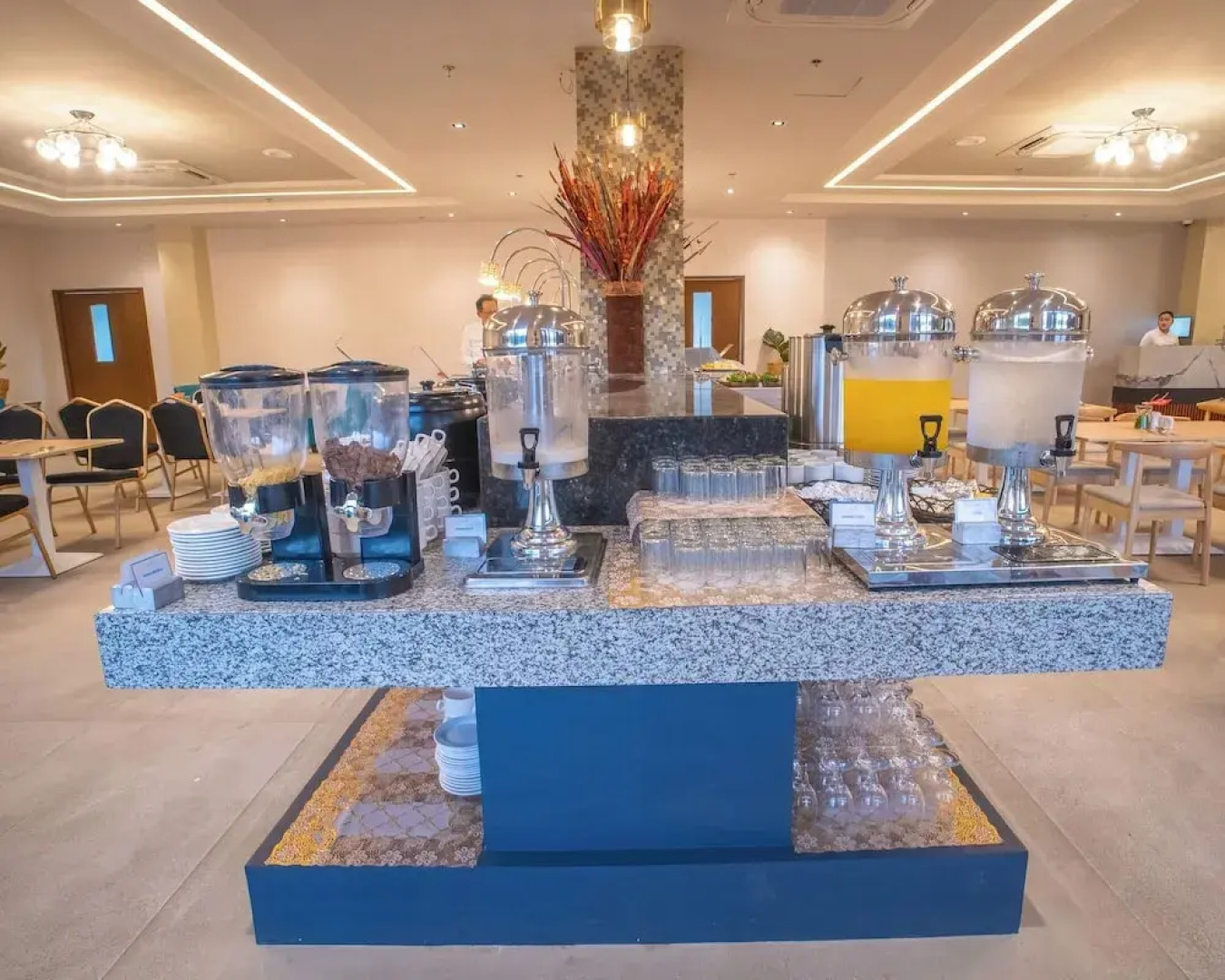 Panglao Vista Suites by SMS Hospitality