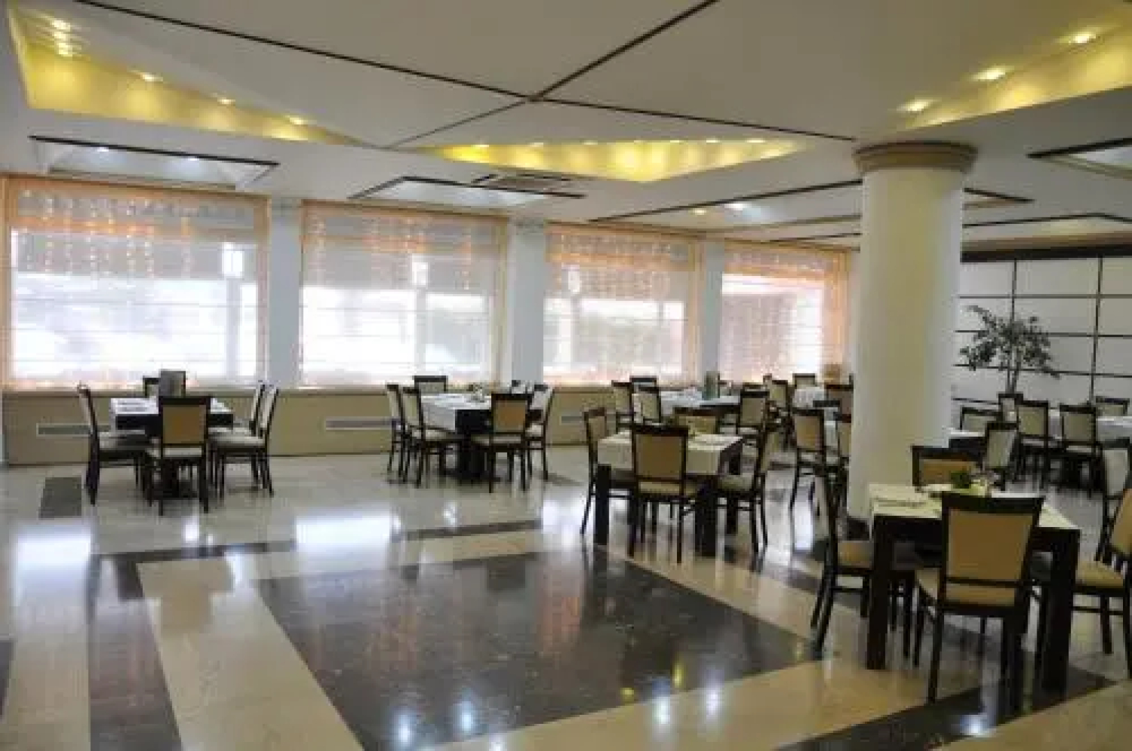Hotel Nova
