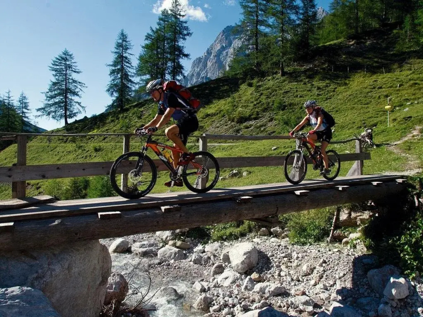 Ferienappartement Pircher-Maes