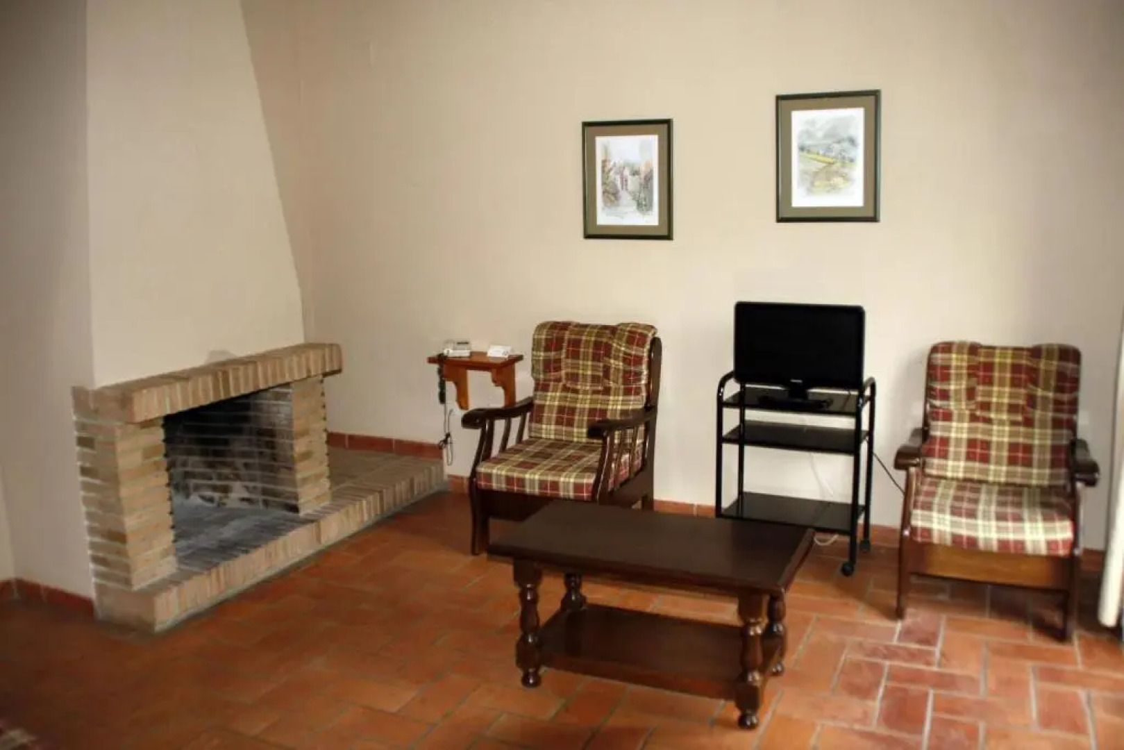 Hotel Villa de Grazalema