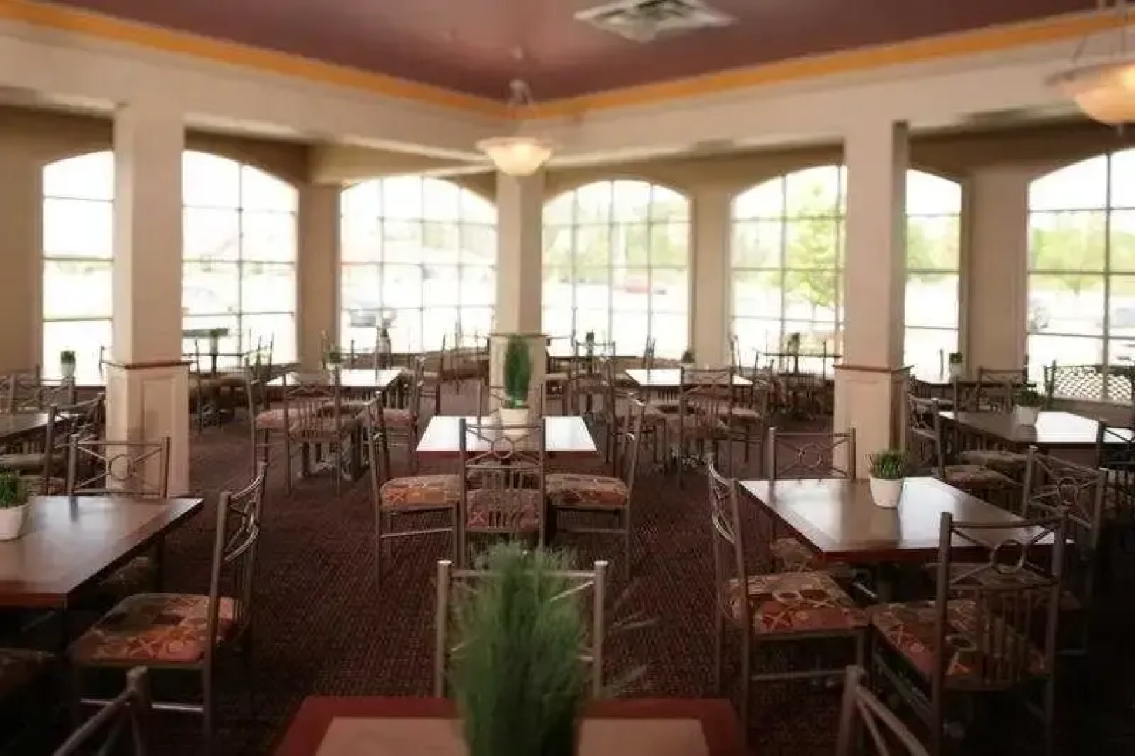 Courtyard Waterloo St. Jacobs