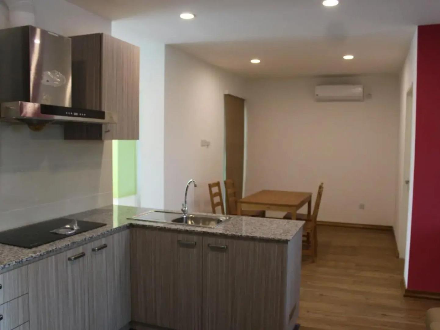 Tiara Hill Residence