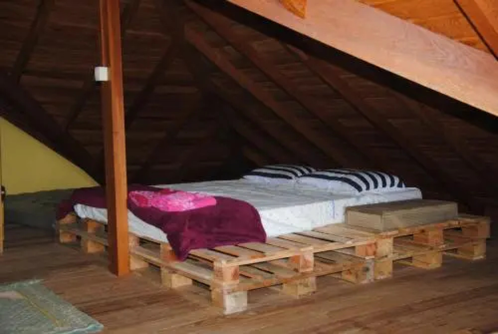 Casa na Praia da Gamboa, Garopaba