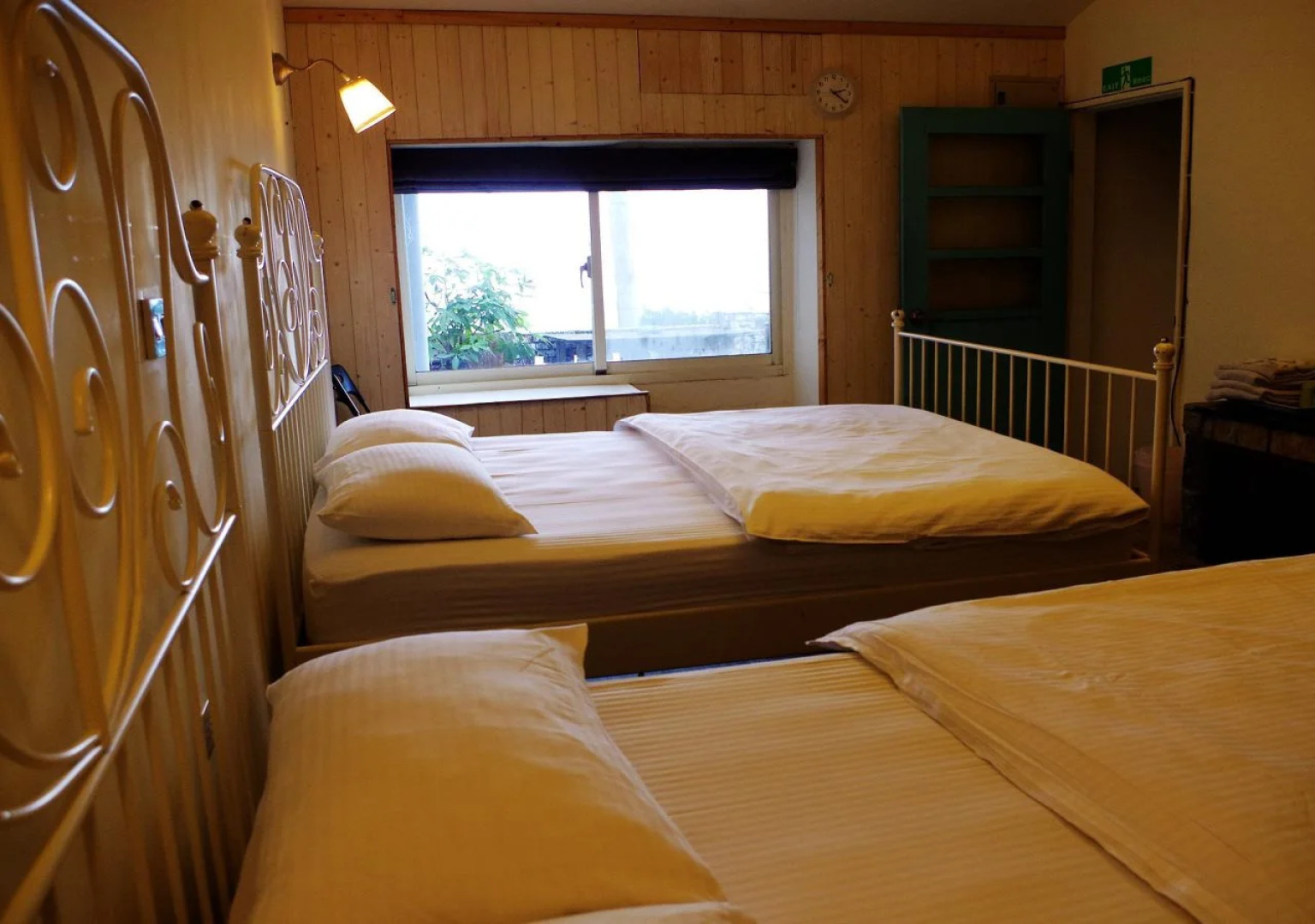 Sunnyrain Bed And Breakfast