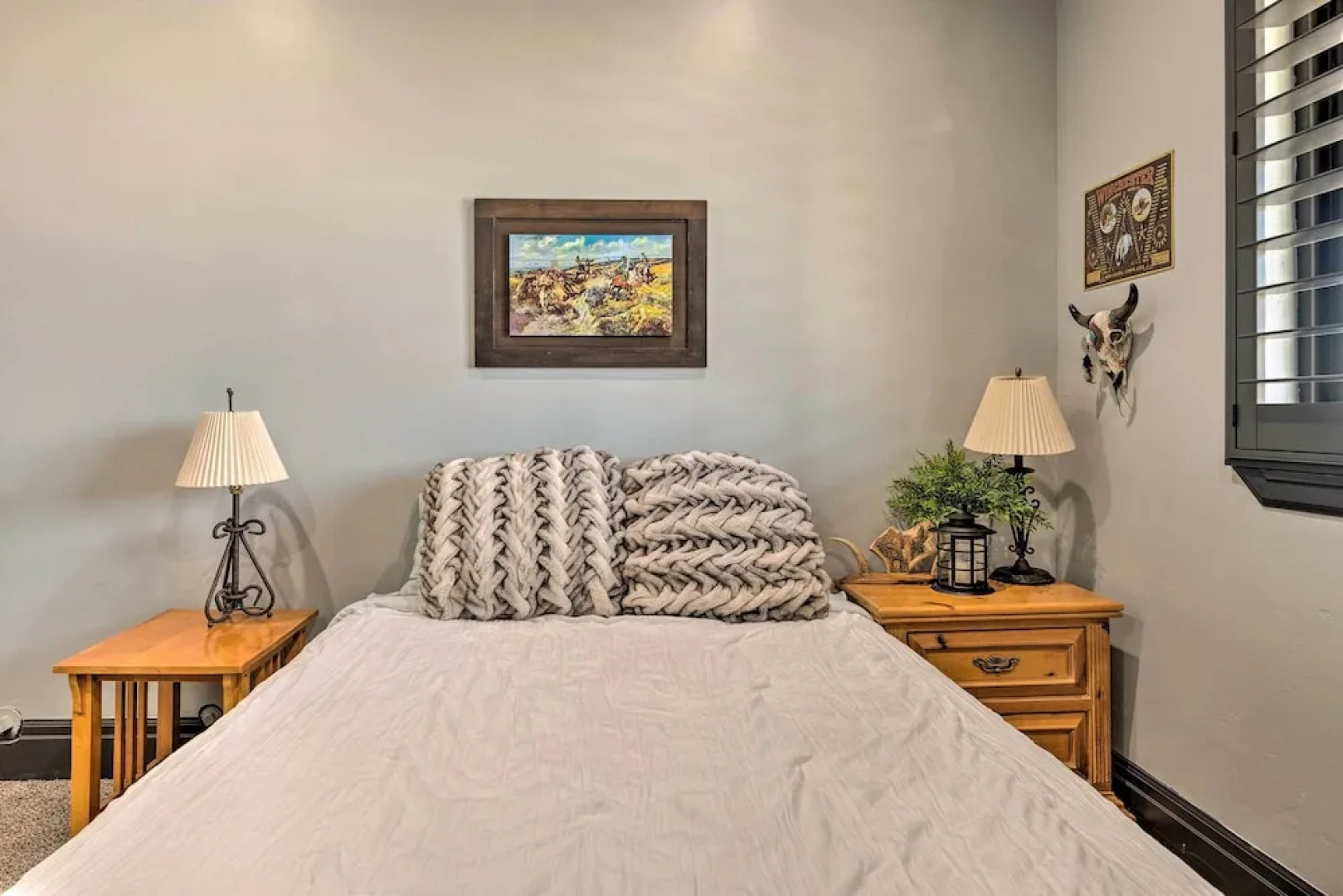 Spacious Tooele Unit w/ Sprawling Mtn Views!