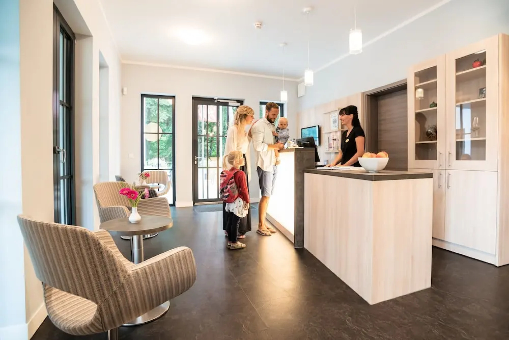 Akzent Hotel Residenz Graal-Müritz