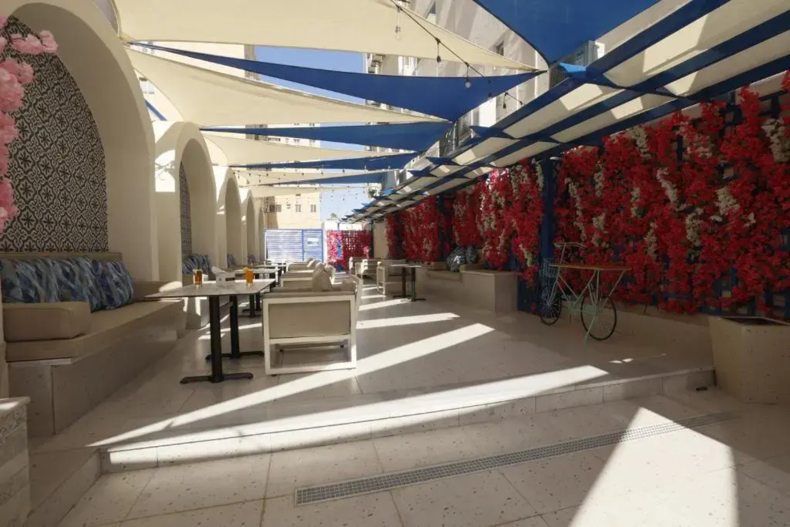 Hotel Radisson Sas Tala Bay