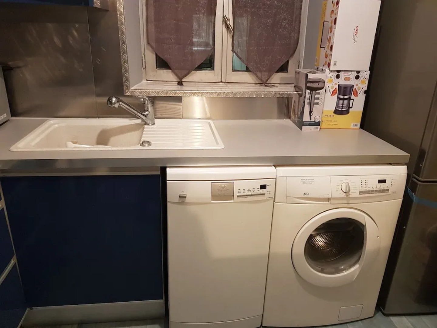 F5 proche de DisneyLand Paris