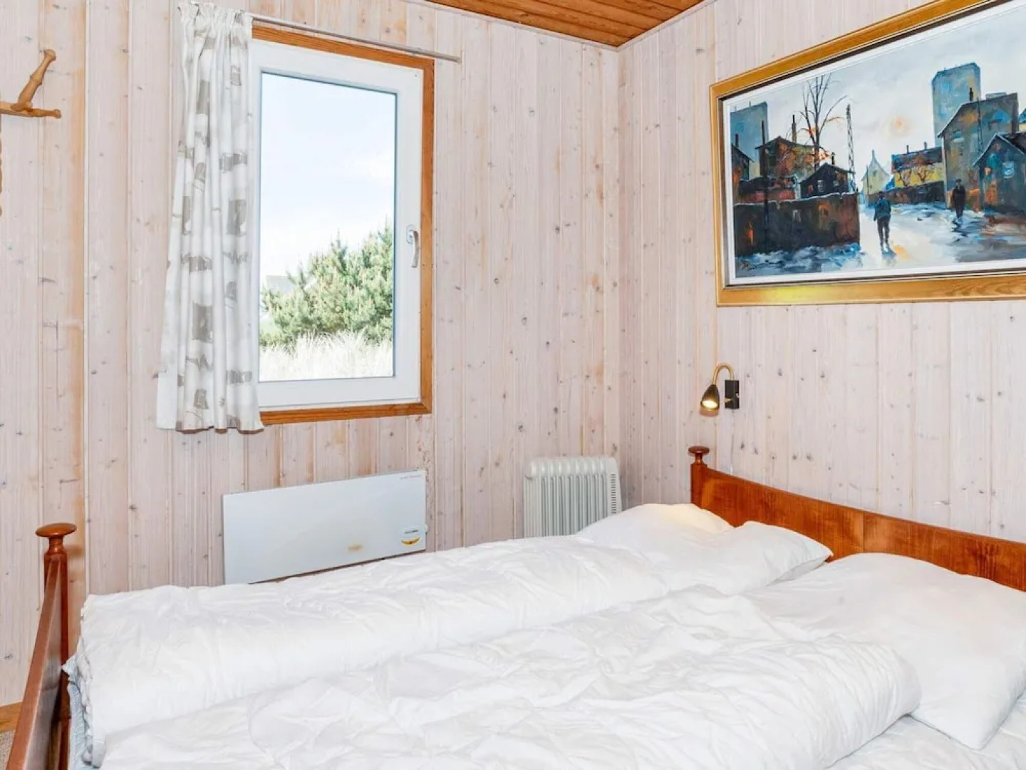 6 Person Holiday Home in Thisted-by Traum