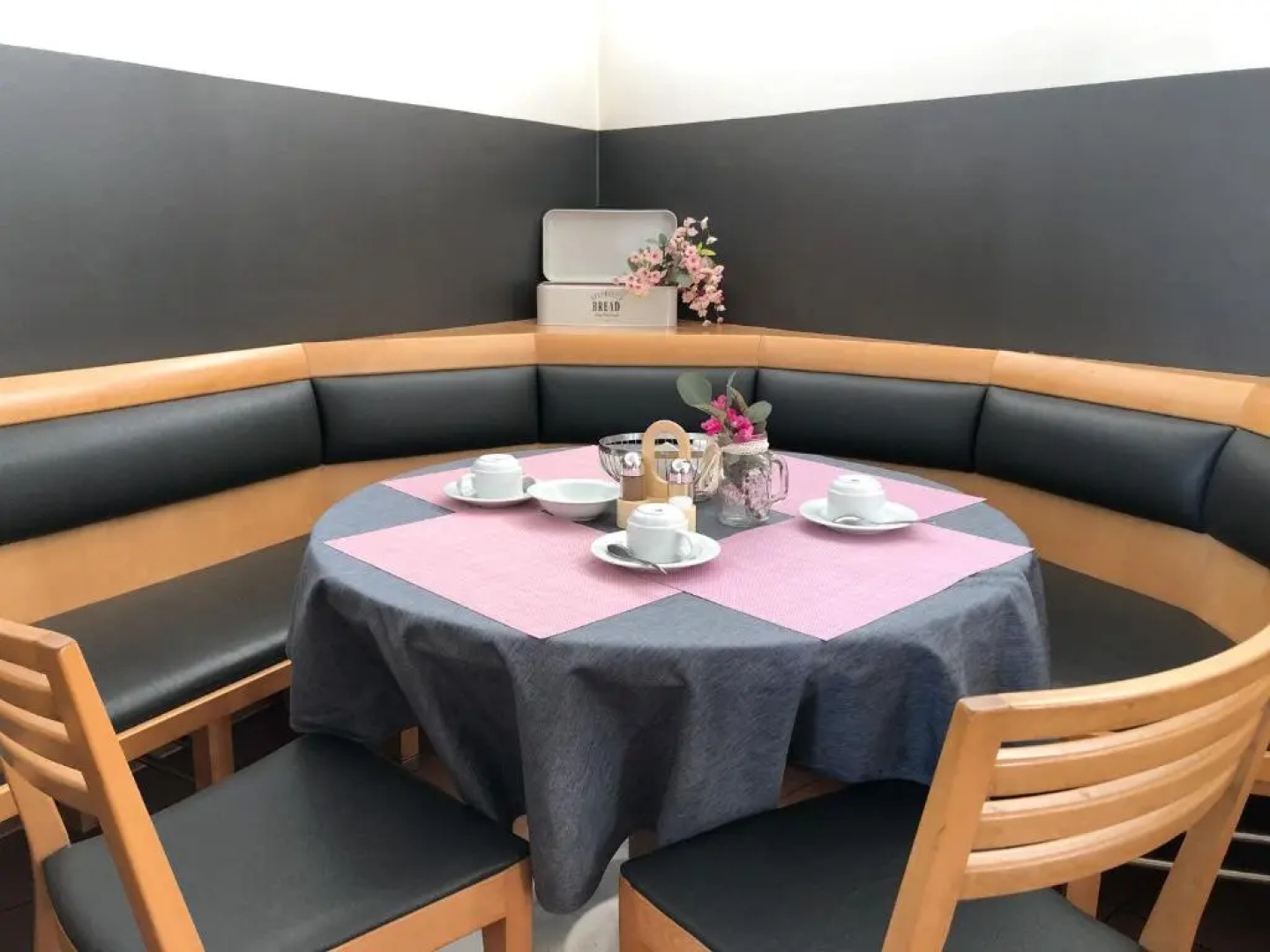 Frühstückspension Ingrid