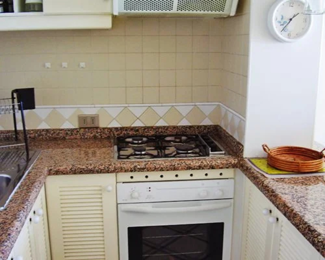 Playa Paraiso, Con-Con, Chile