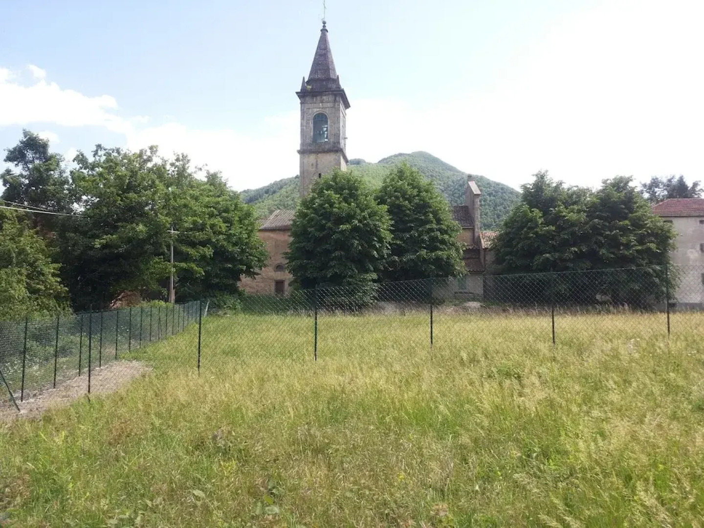 Peaceful Stay With Garden