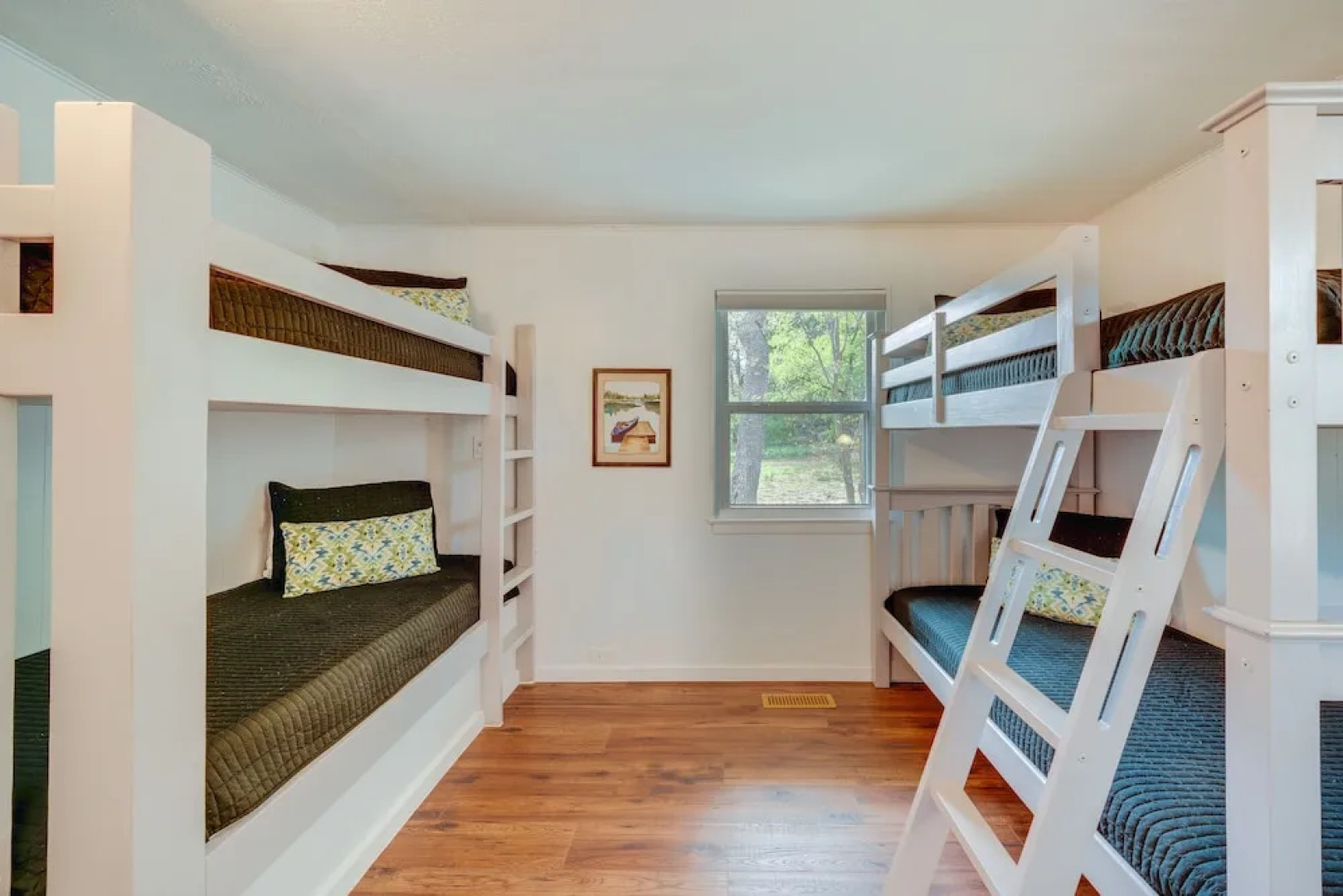 Versatile Home w/ Deck & Grill, 1 Mi to Lake!