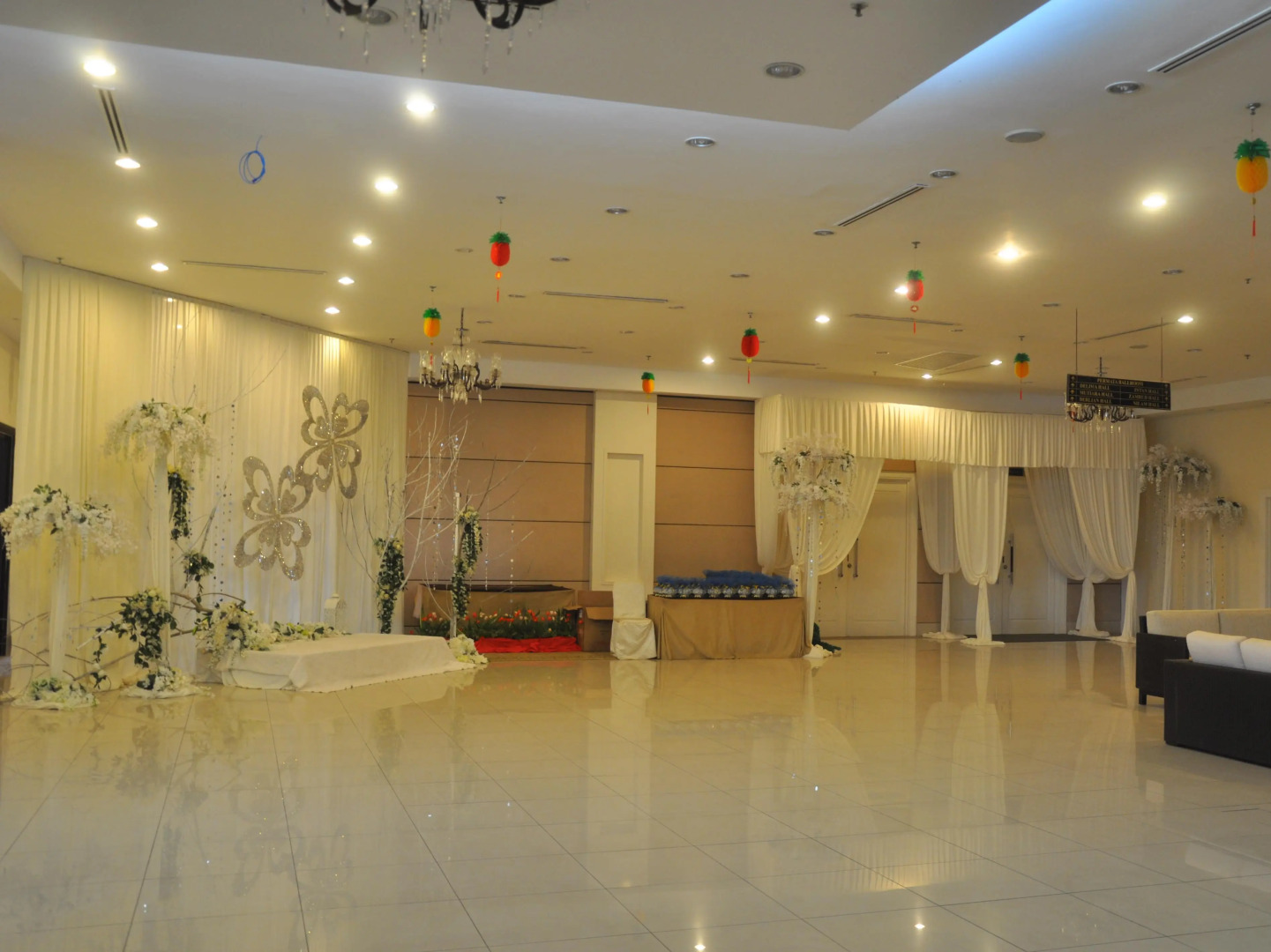 Permai Hotel Kuala Terengganu