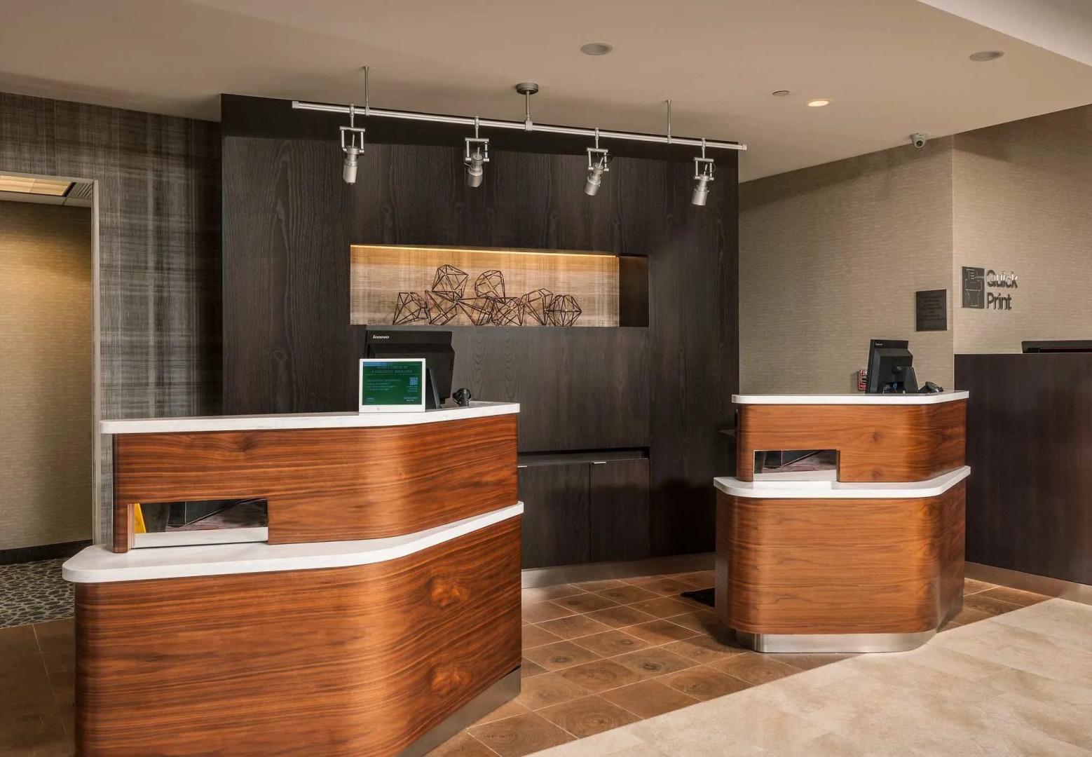 Courtyard by Marriott Boston Littleton