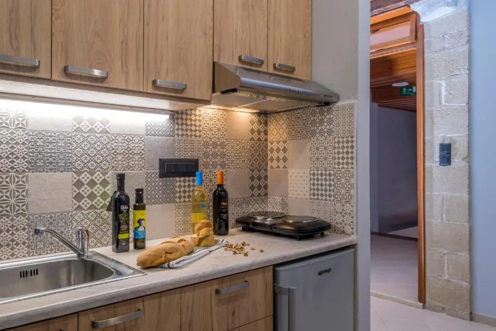 Vereniki Suites Chania