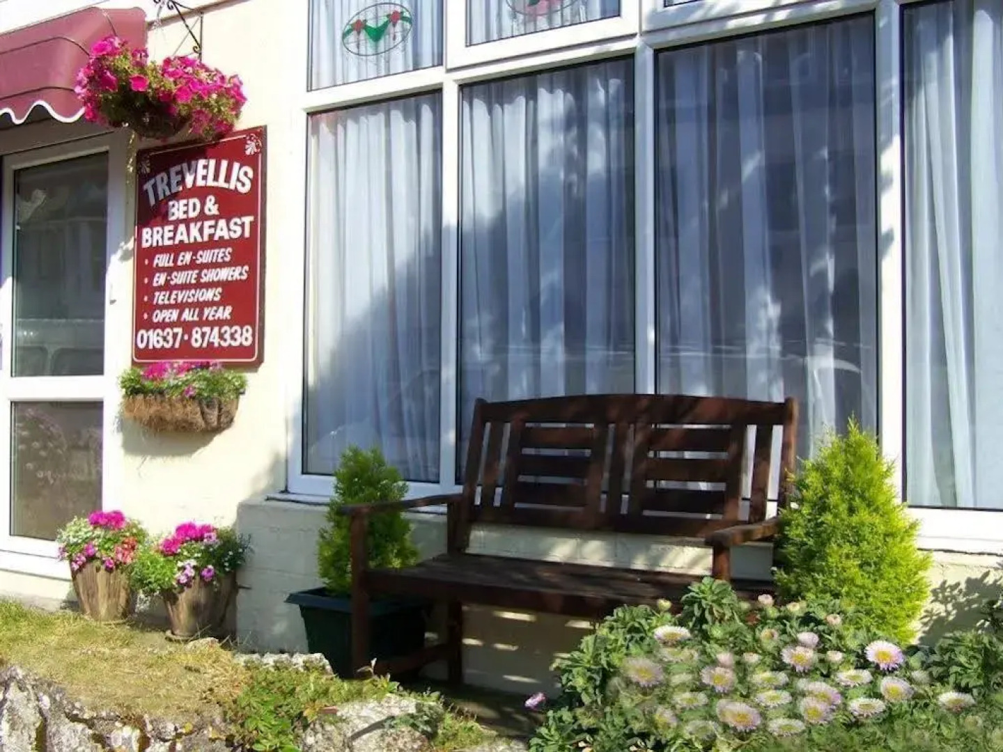 Trevellis Guest House