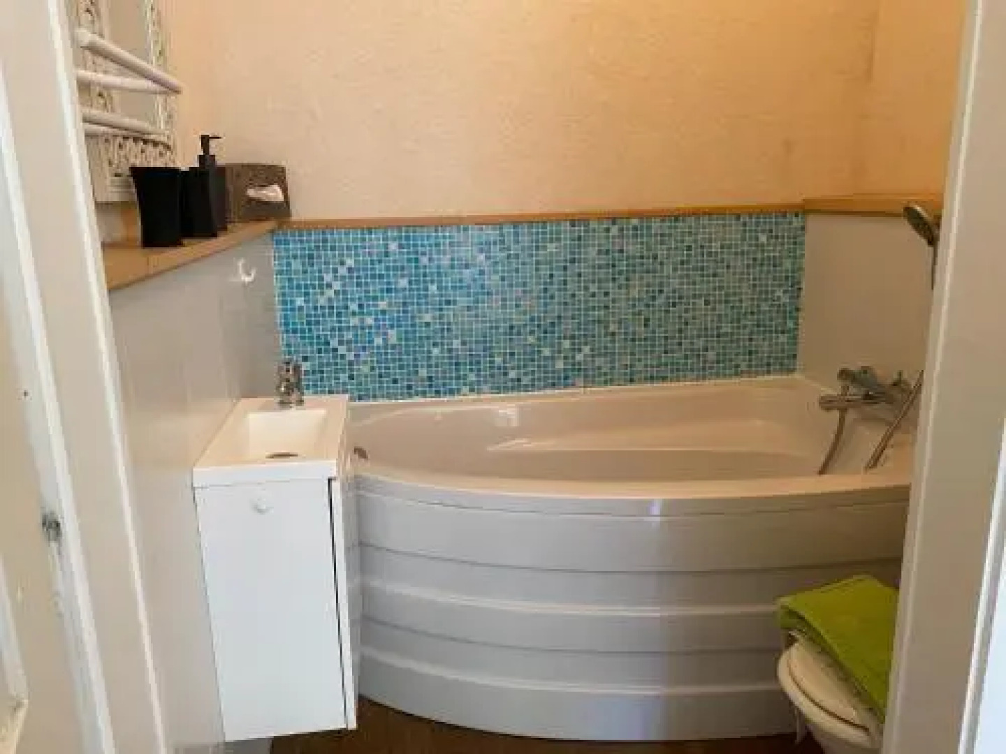 Aux Alpagas De Hielle