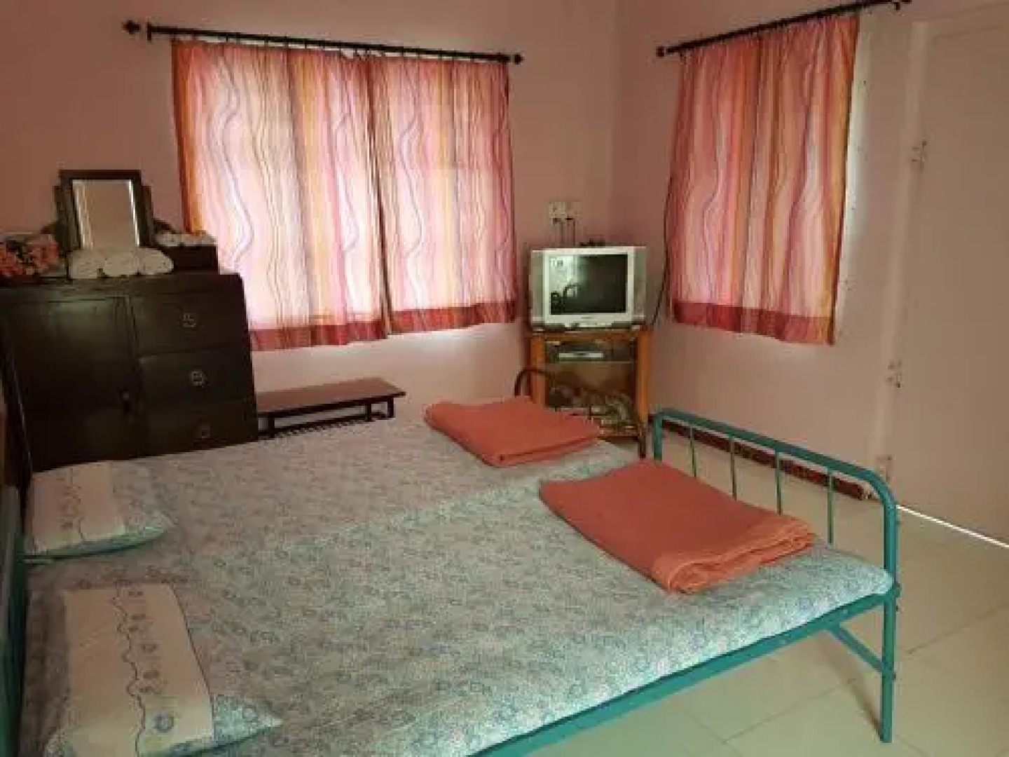 Sathe's Heritage Home Stay