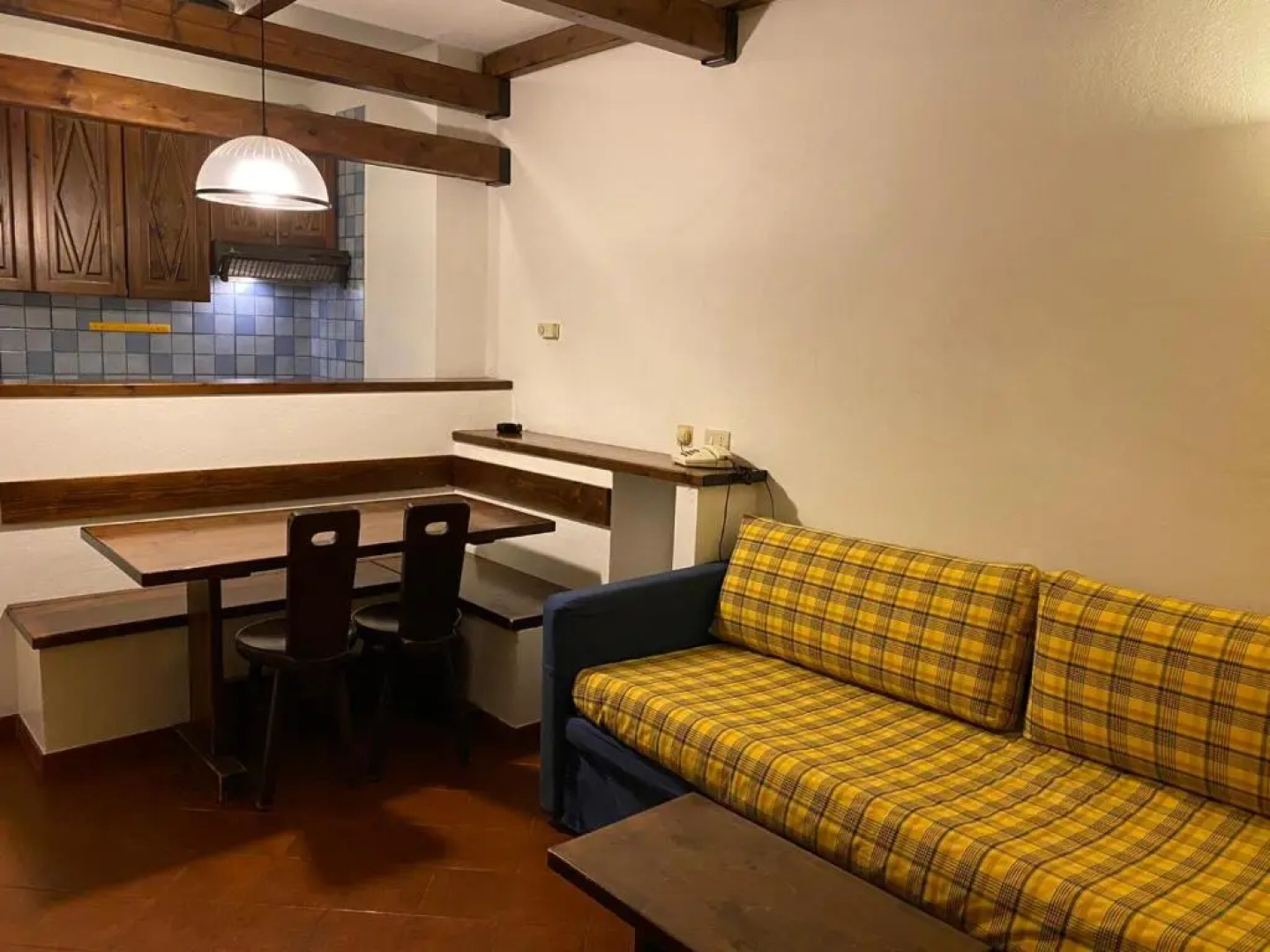 Apartment 89 Residence Palace 2