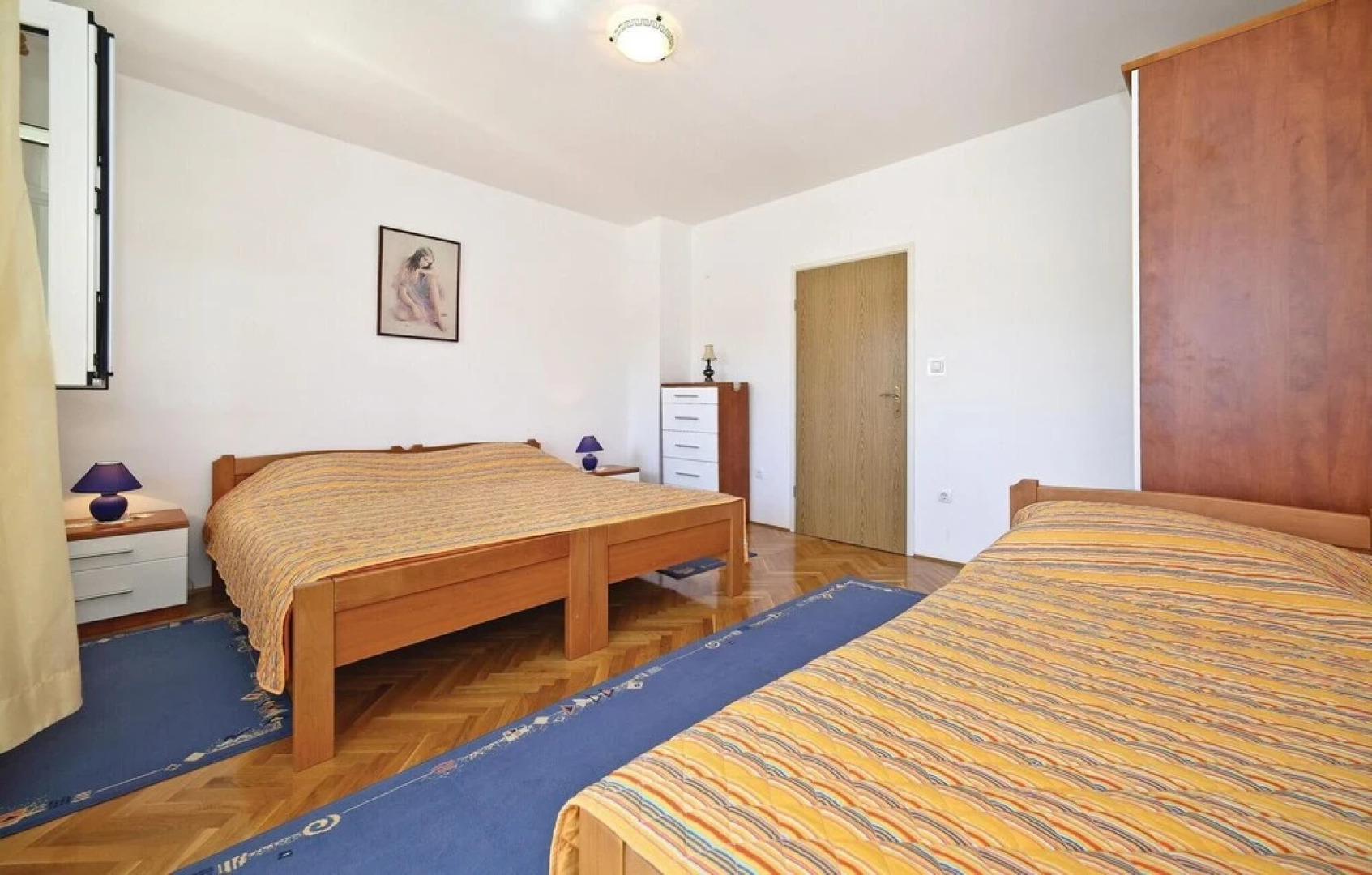 Amazing Home in Drvenik Veliki With 2 Bedrooms