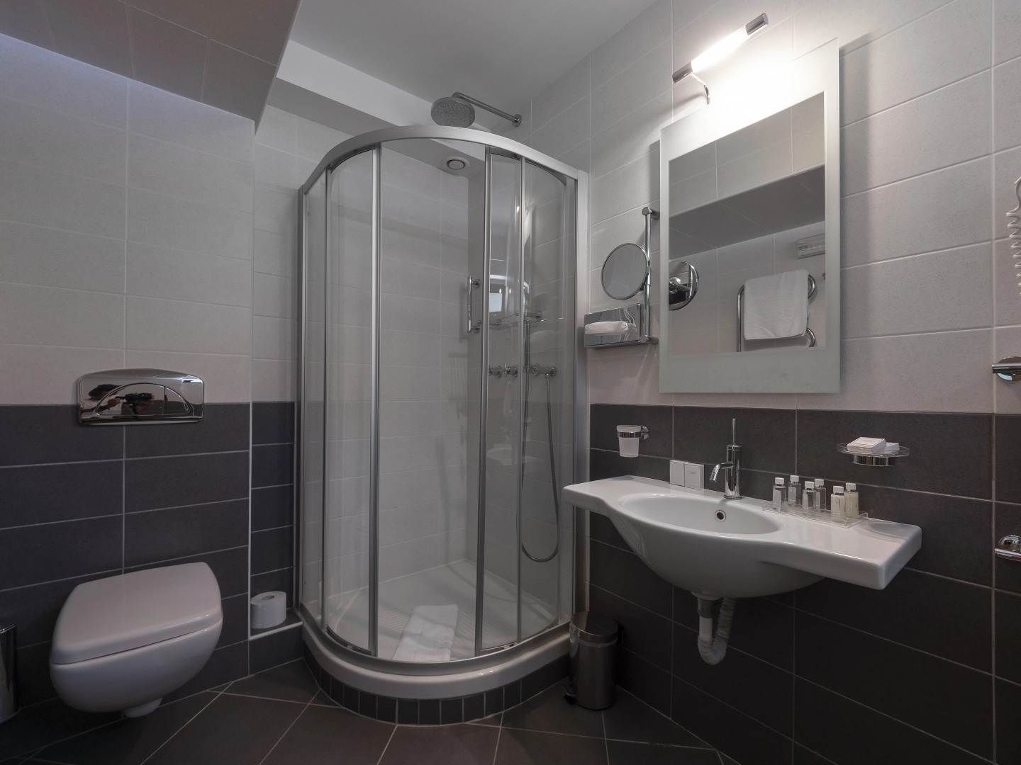 Monte Casa Spa & Wellness