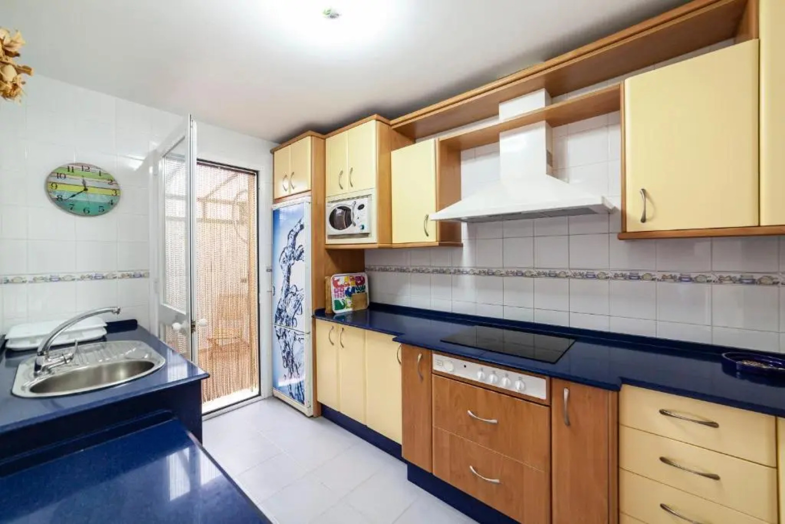 Residencial Las Redes - 19