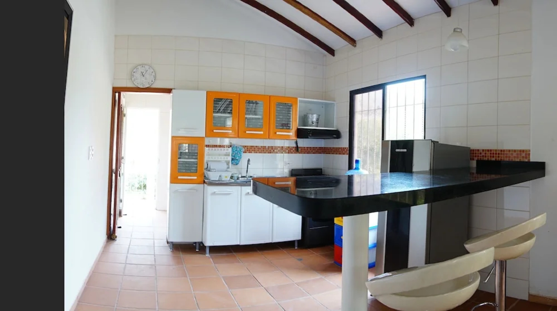 Cabañas Ecoturísticas Mi Terruño Tayrona