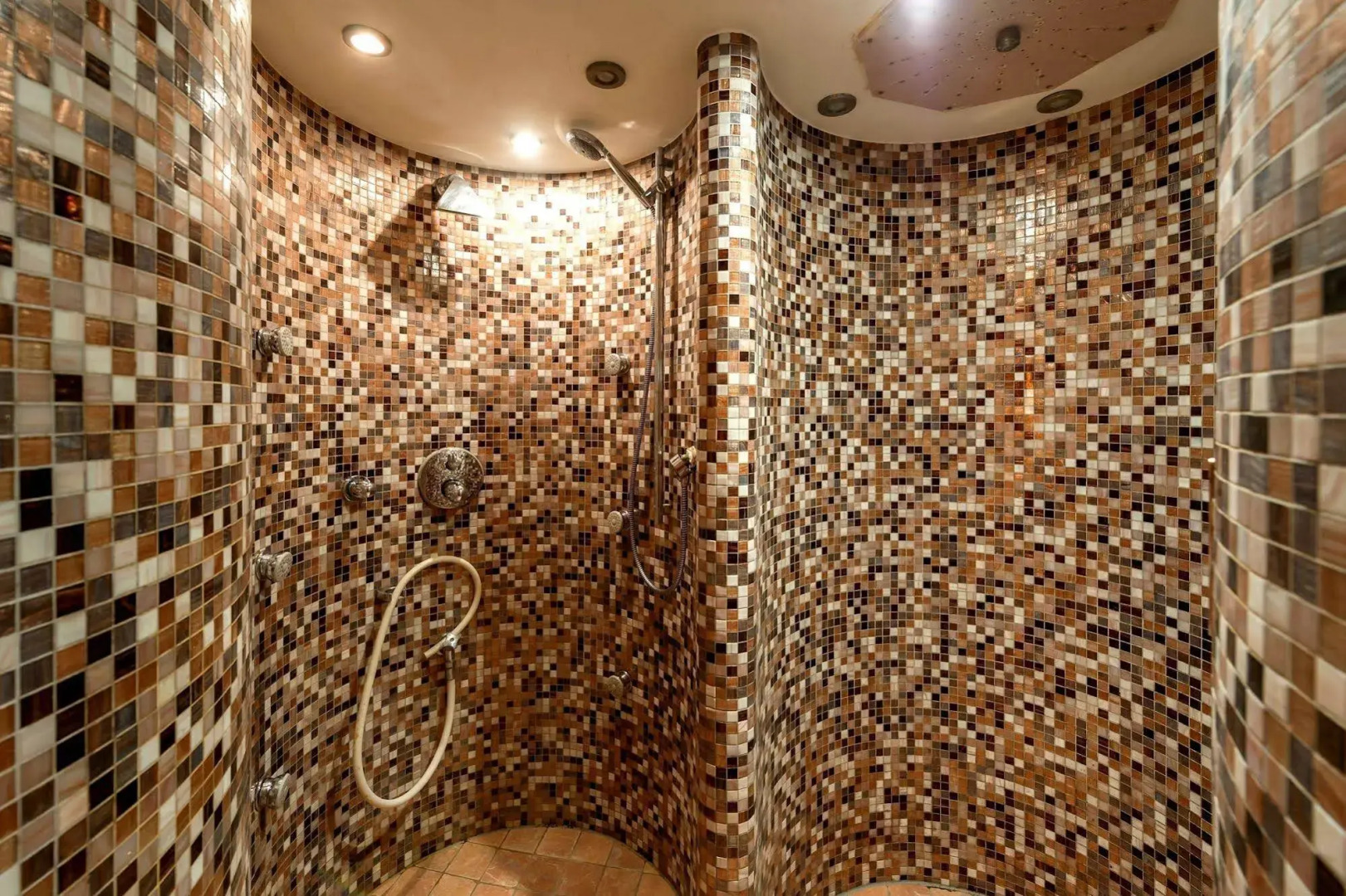 Hotel-Restaurant Dimmer