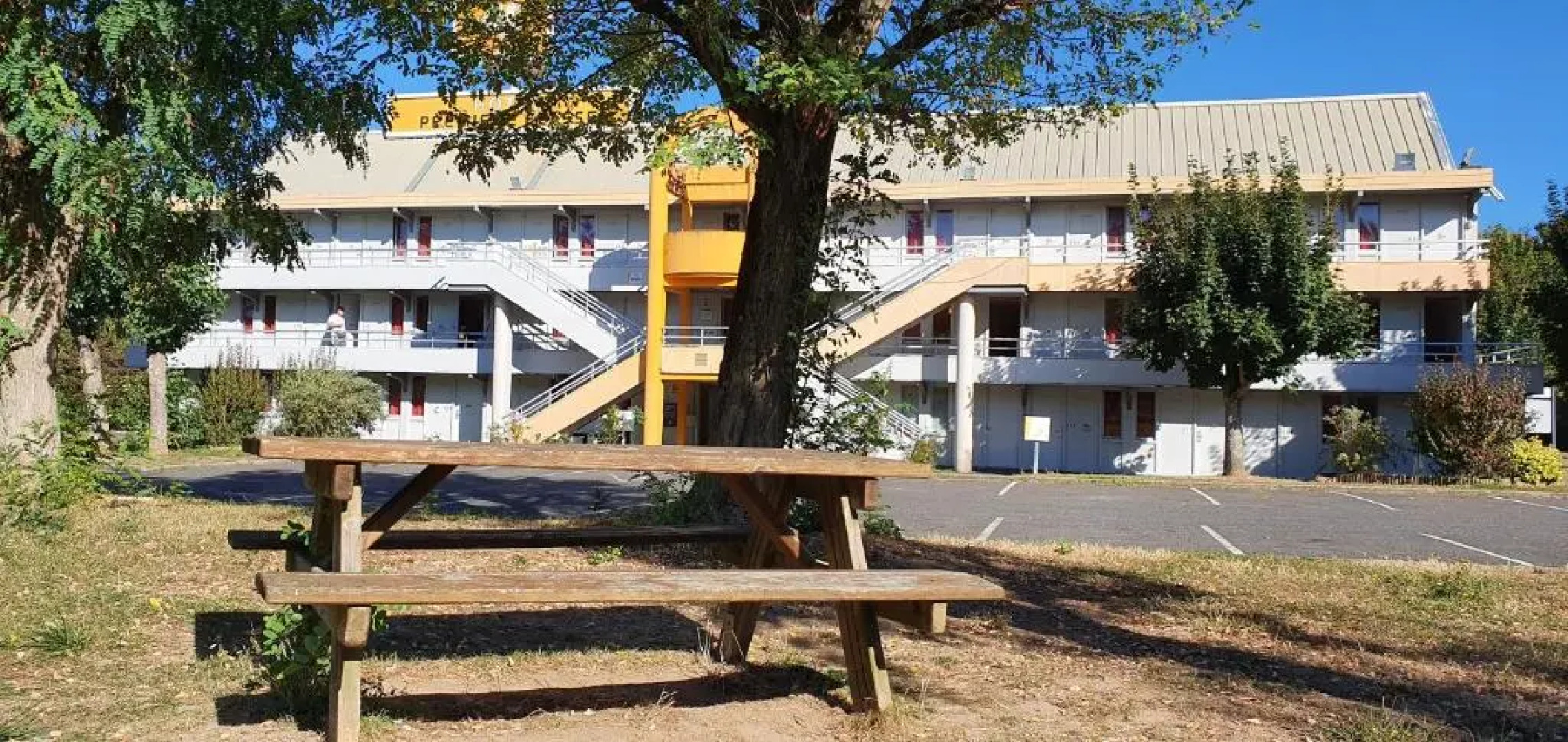 Premiere Classe Tours Nord